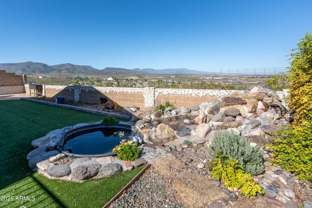 592 W SADDLE CREEK Drive, Camp Verde, AZ 86322