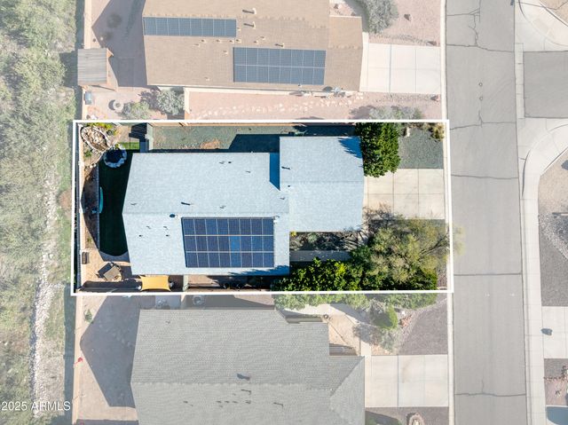 592 W SADDLE CREEK Drive, Camp Verde, AZ 86322