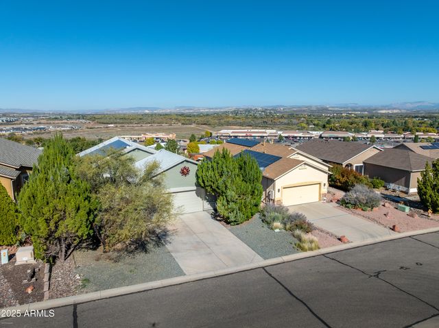 592 W SADDLE CREEK Drive, Camp Verde, AZ 86322