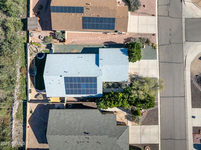 592 W SADDLE CREEK Drive, Camp Verde, AZ 86322