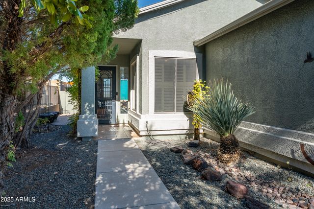 592 W SADDLE CREEK Drive, Camp Verde, AZ 86322