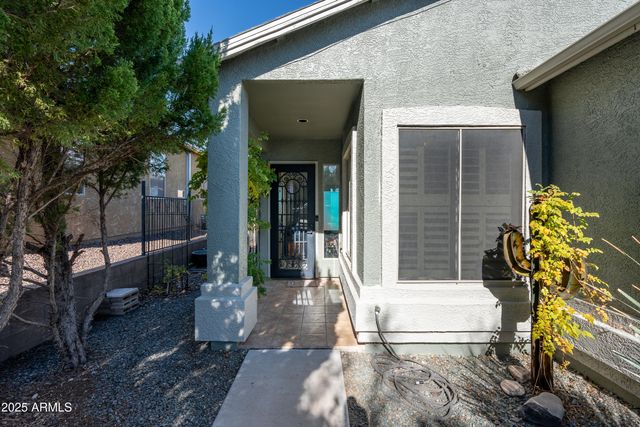 592 W SADDLE CREEK Drive, Camp Verde, AZ 86322