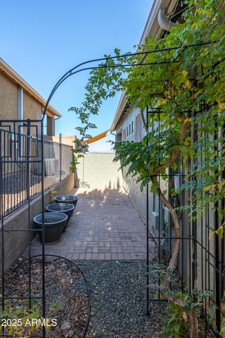 592 W SADDLE CREEK Drive, Camp Verde, AZ 86322