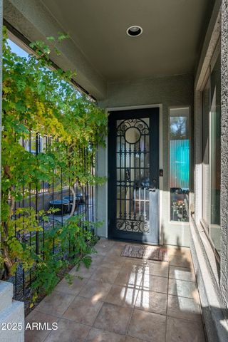 592 W SADDLE CREEK Drive, Camp Verde, AZ 86322