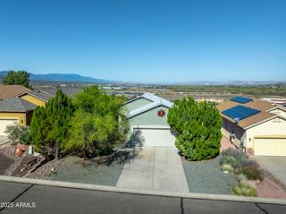 592 W SADDLE CREEK Drive, Camp Verde, AZ 86322