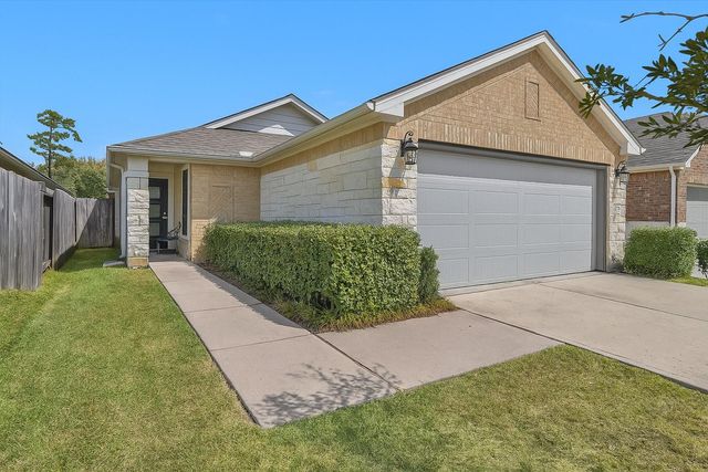 18544 Meadow Point Lane, Montgomery, TX 77316