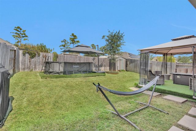 18544 Meadow Point Lane, Montgomery, TX 77316