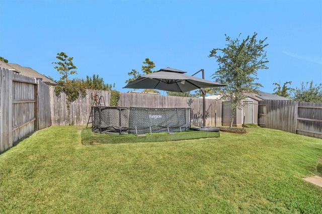 18544 Meadow Point Lane, Montgomery, TX 77316