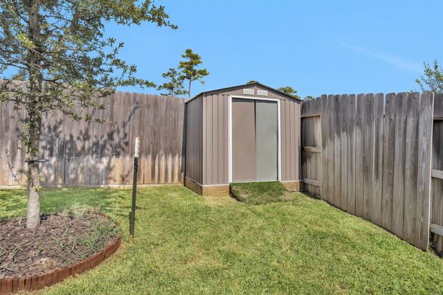 18544 Meadow Point Lane, Montgomery, TX 77316