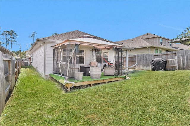 18544 Meadow Point Lane, Montgomery, TX 77316