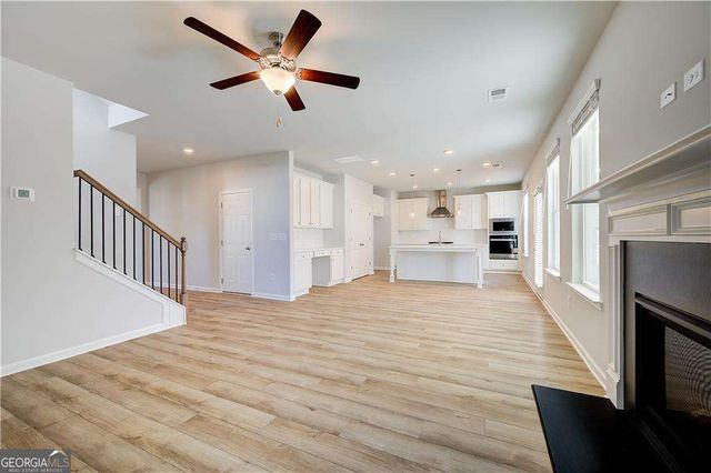 305 Exeter Court, Stockbridge, GA 30281