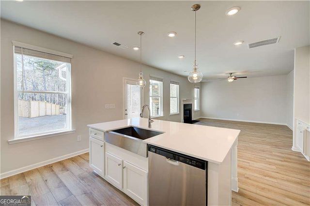 305 Exeter Court, Stockbridge, GA 30281