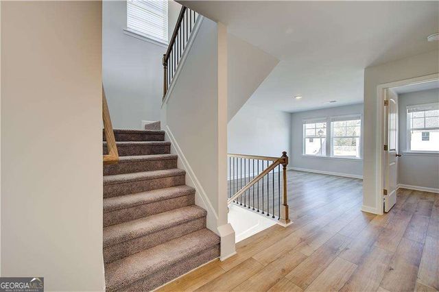 305 Exeter Court, Stockbridge, GA 30281