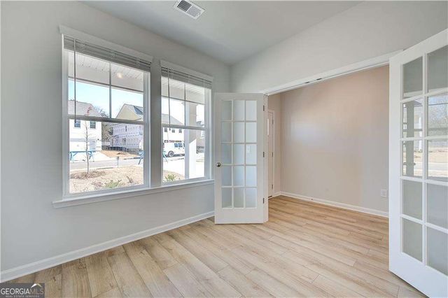 305 Exeter Court, Stockbridge, GA 30281