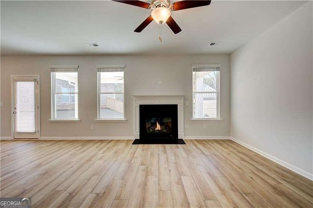 305 Exeter Court, Stockbridge, GA 30281