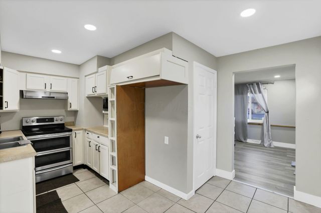 1461 Courtright Road, Columbus, OH 43227