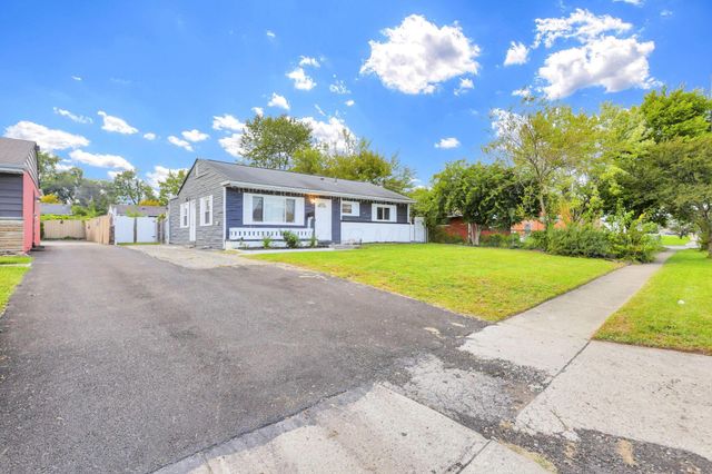 1461 Courtright Road, Columbus, OH 43227