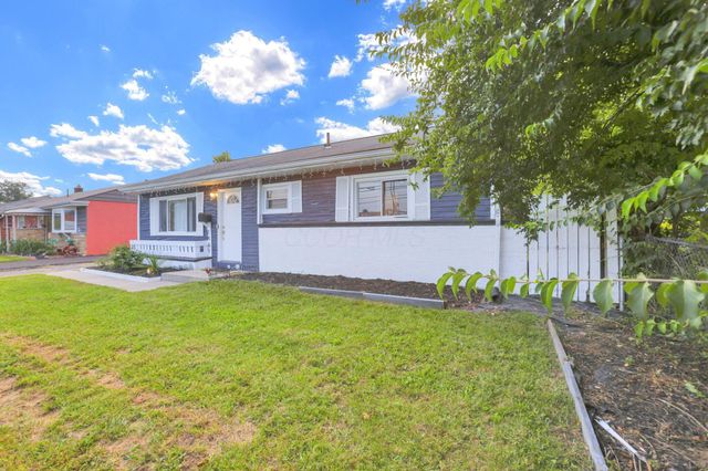1461 Courtright Road, Columbus, OH 43227