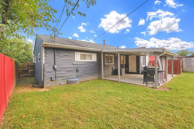 1461 Courtright Road, Columbus, OH 43227