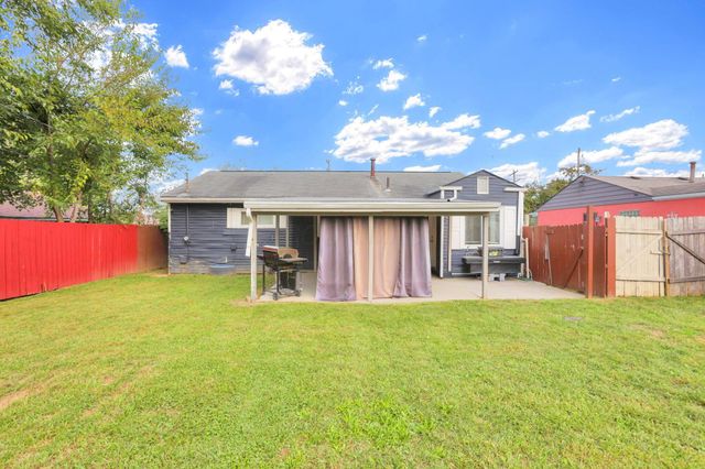 1461 Courtright Road, Columbus, OH 43227