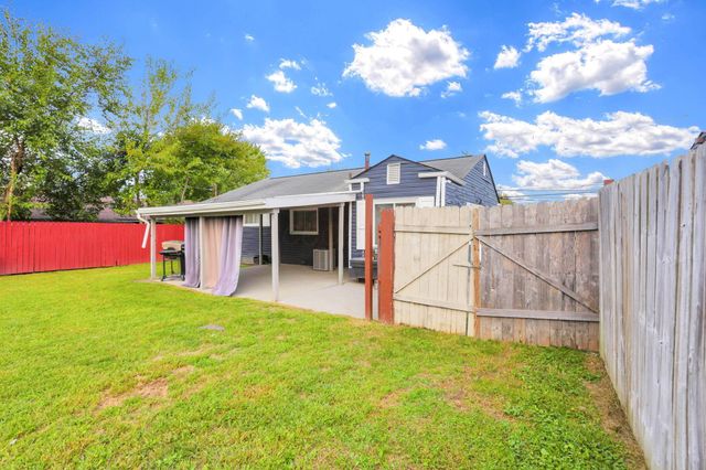1461 Courtright Road, Columbus, OH 43227