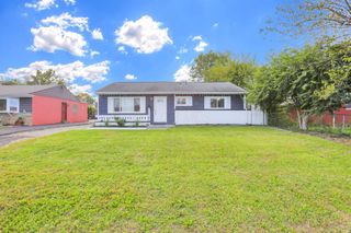 1461 Courtright Road, Columbus, OH 43227