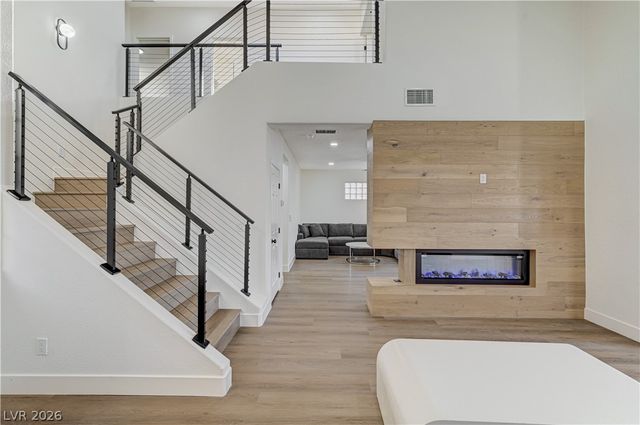 1317 Fox Acres Drive, Las Vegas, NV 89134