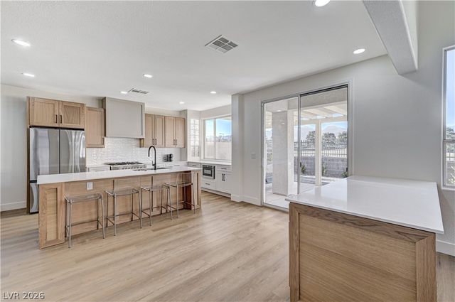 1317 Fox Acres Drive, Las Vegas, NV 89134