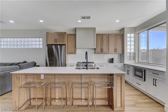 1317 Fox Acres Drive, Las Vegas, NV 89134
