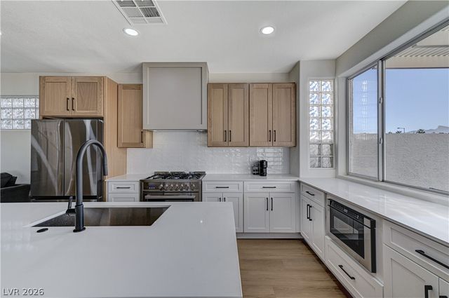 1317 Fox Acres Drive, Las Vegas, NV 89134