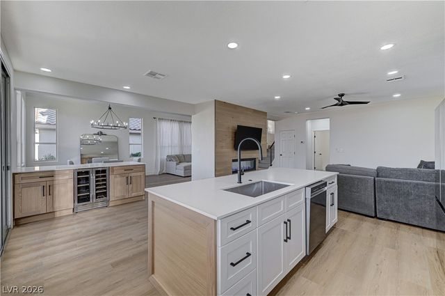 1317 Fox Acres Drive, Las Vegas, NV 89134