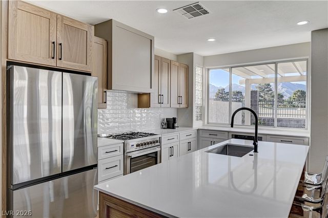 1317 Fox Acres Drive, Las Vegas, NV 89134