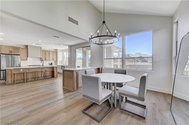 1317 Fox Acres Drive, Las Vegas, NV 89134