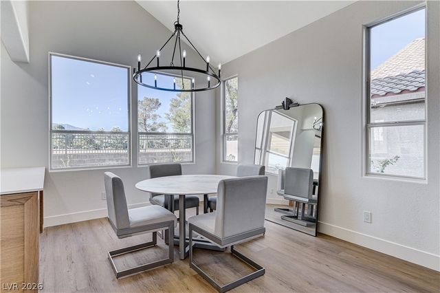1317 Fox Acres Drive, Las Vegas, NV 89134