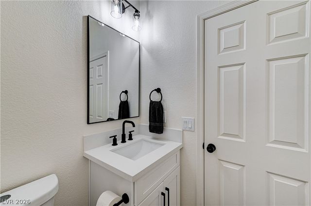 1317 Fox Acres Drive, Las Vegas, NV 89134