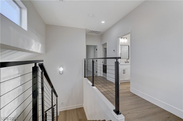 1317 Fox Acres Drive, Las Vegas, NV 89134