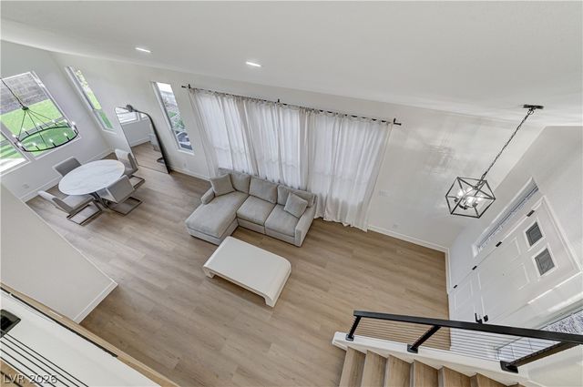 1317 Fox Acres Drive, Las Vegas, NV 89134