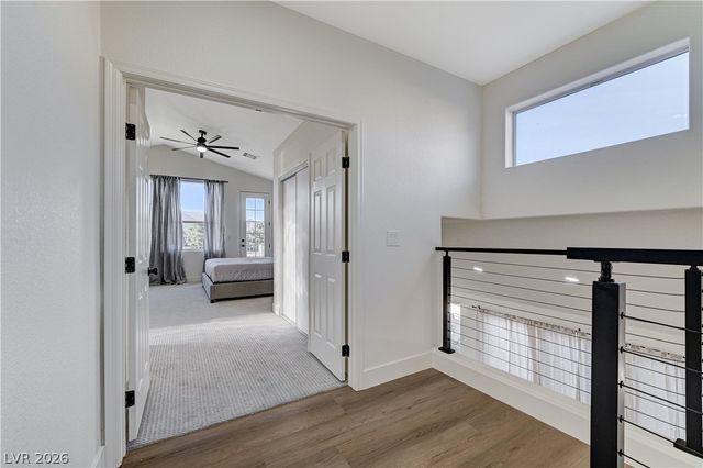 1317 Fox Acres Drive, Las Vegas, NV 89134