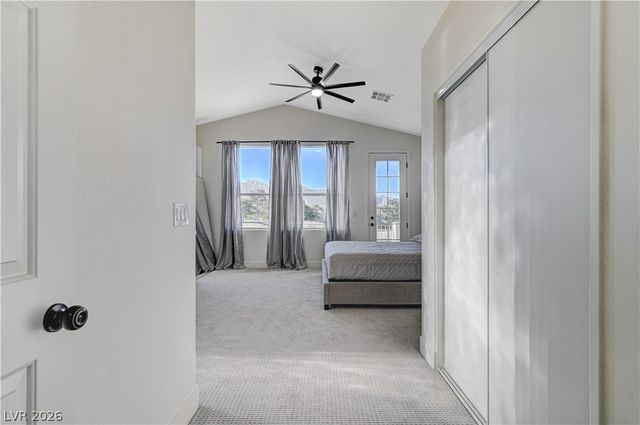 1317 Fox Acres Drive, Las Vegas, NV 89134