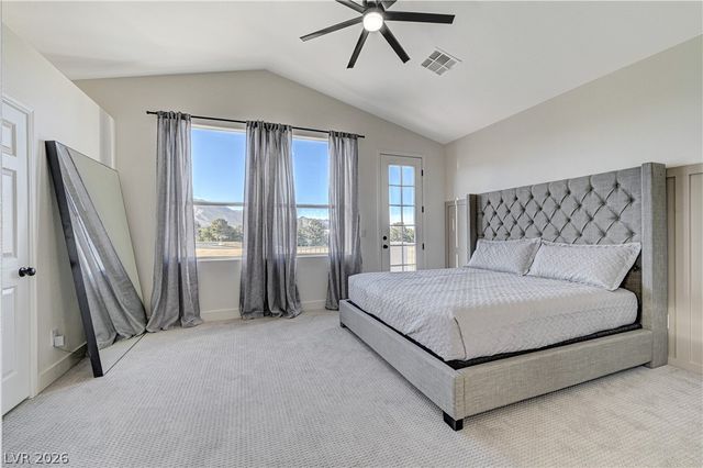 1317 Fox Acres Drive, Las Vegas, NV 89134