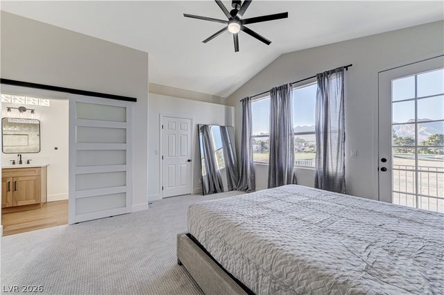 1317 Fox Acres Drive, Las Vegas, NV 89134