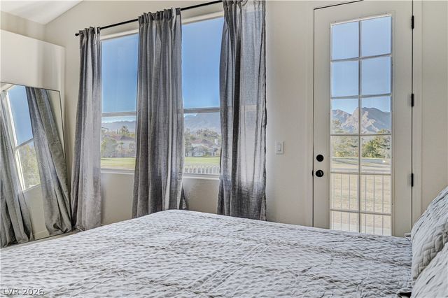 1317 Fox Acres Drive, Las Vegas, NV 89134