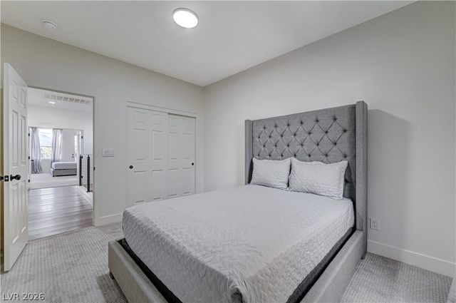 1317 Fox Acres Drive, Las Vegas, NV 89134