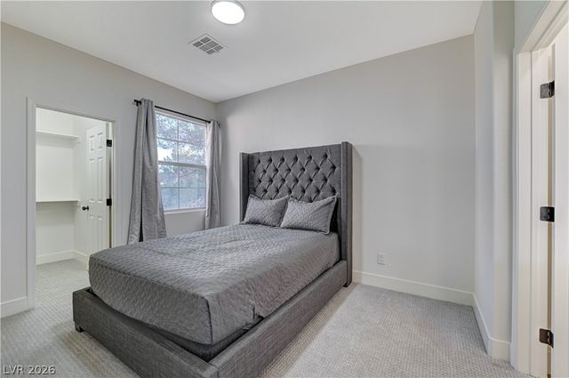 1317 Fox Acres Drive, Las Vegas, NV 89134