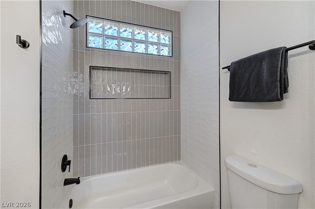 1317 Fox Acres Drive, Las Vegas, NV 89134
