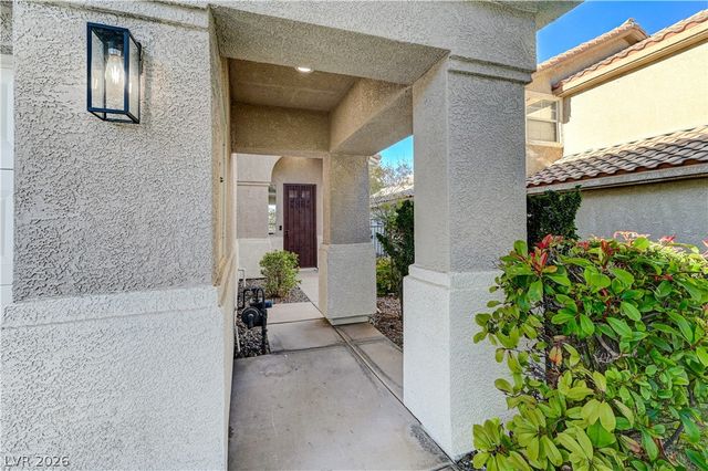 1317 Fox Acres Drive, Las Vegas, NV 89134