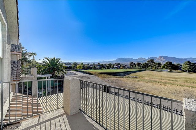 1317 Fox Acres Drive, Las Vegas, NV 89134