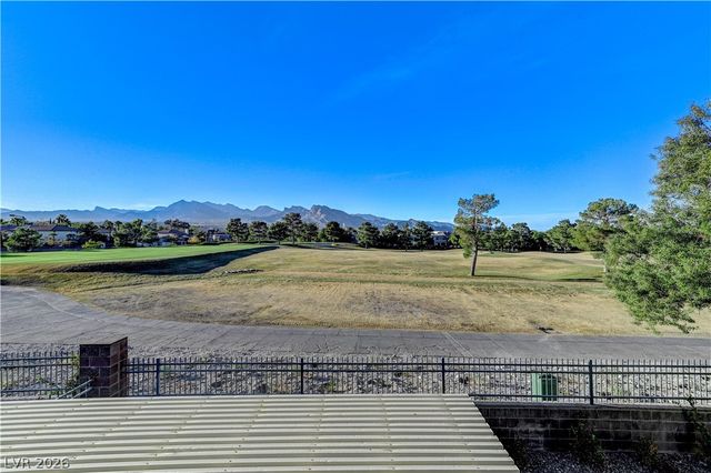 1317 Fox Acres Drive, Las Vegas, NV 89134