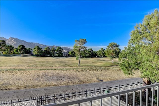 1317 Fox Acres Drive, Las Vegas, NV 89134