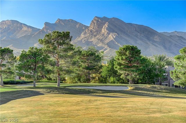 1317 Fox Acres Drive, Las Vegas, NV 89134